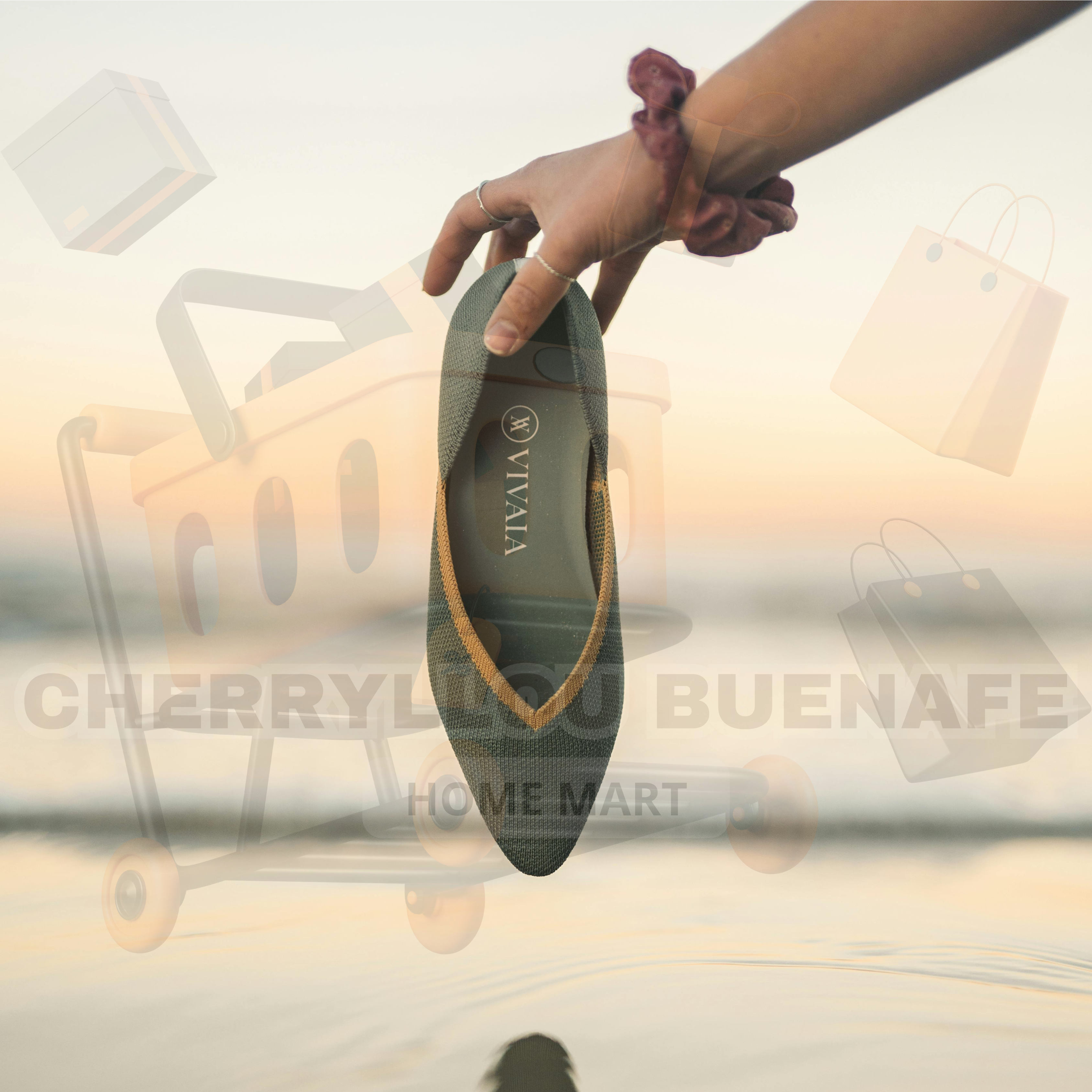 Women’s Everyday Flats Pictures