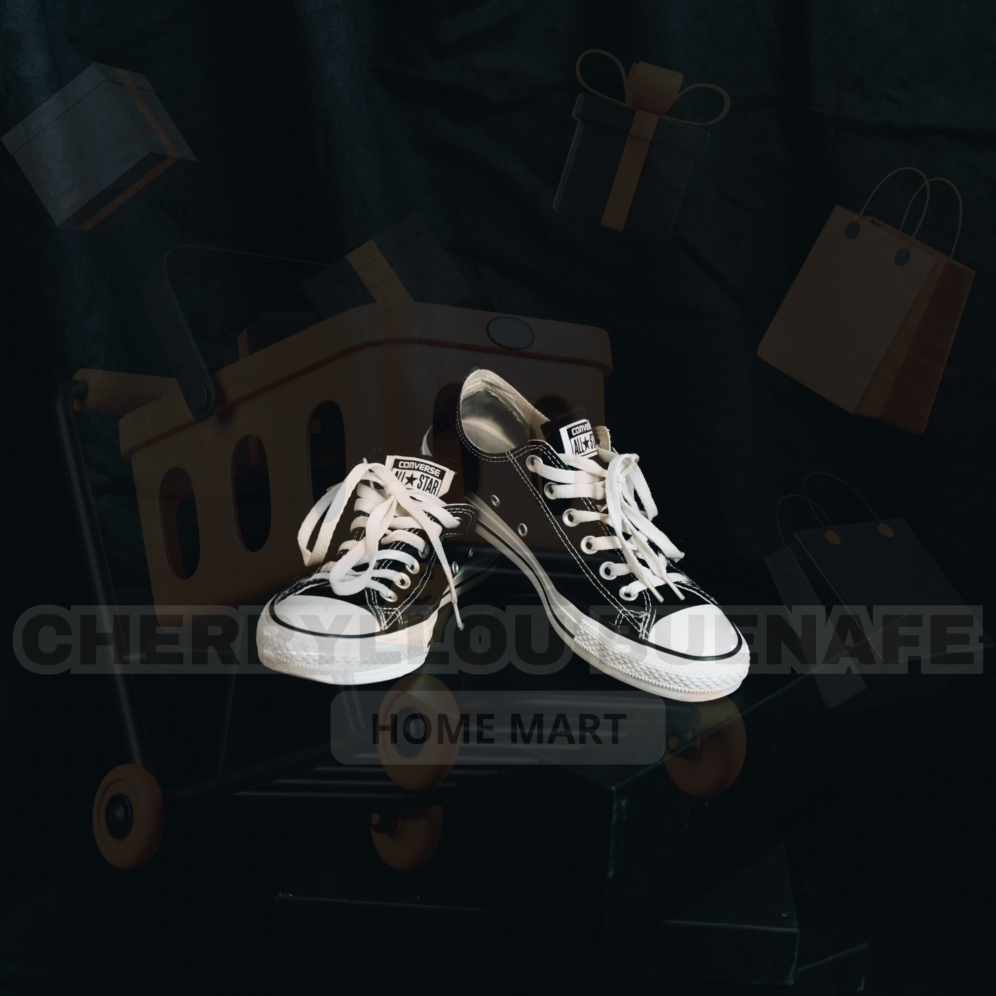 Kids’ School Shoes Pictures